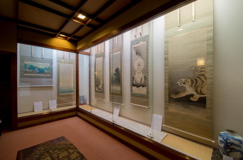 Hotel Fujinoyu à Matsumoto Extérieur photo
