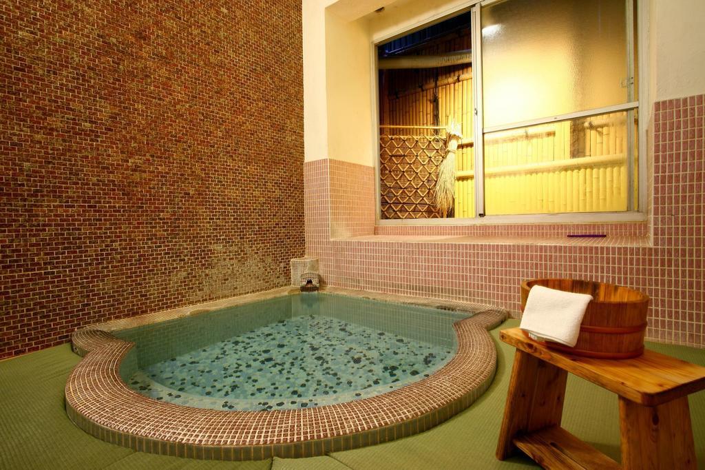 Hotel Fujinoyu à Matsumoto Extérieur photo