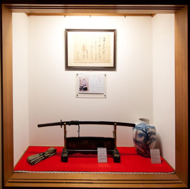 Hotel Fujinoyu à Matsumoto Extérieur photo