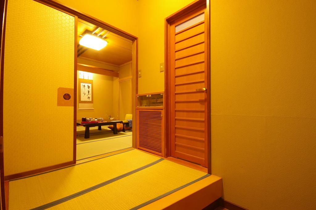 Hotel Fujinoyu à Matsumoto Chambre photo