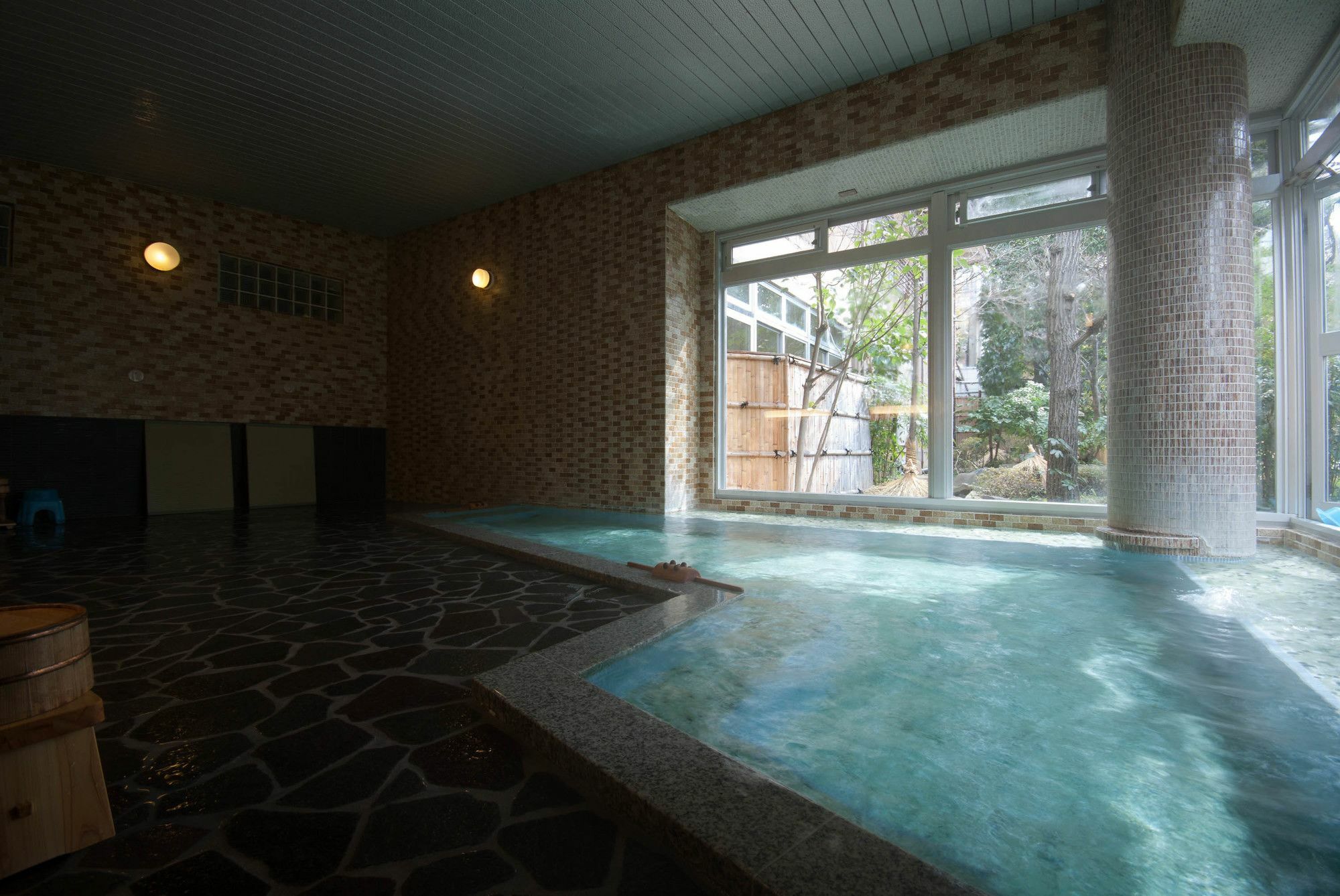 Hotel Fujinoyu à Matsumoto Extérieur photo