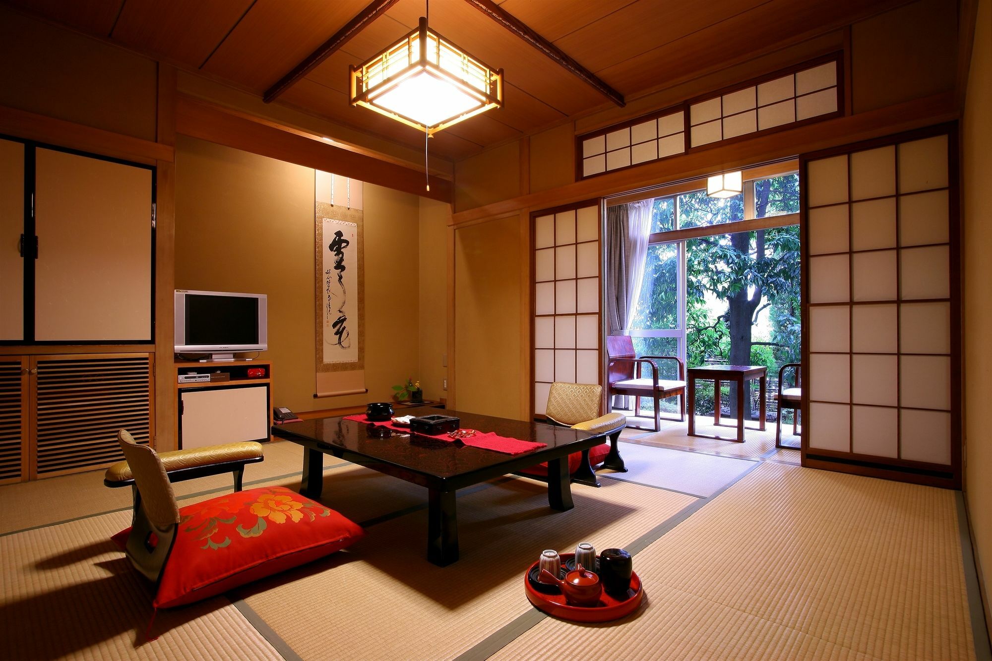 Hotel Fujinoyu à Matsumoto Extérieur photo