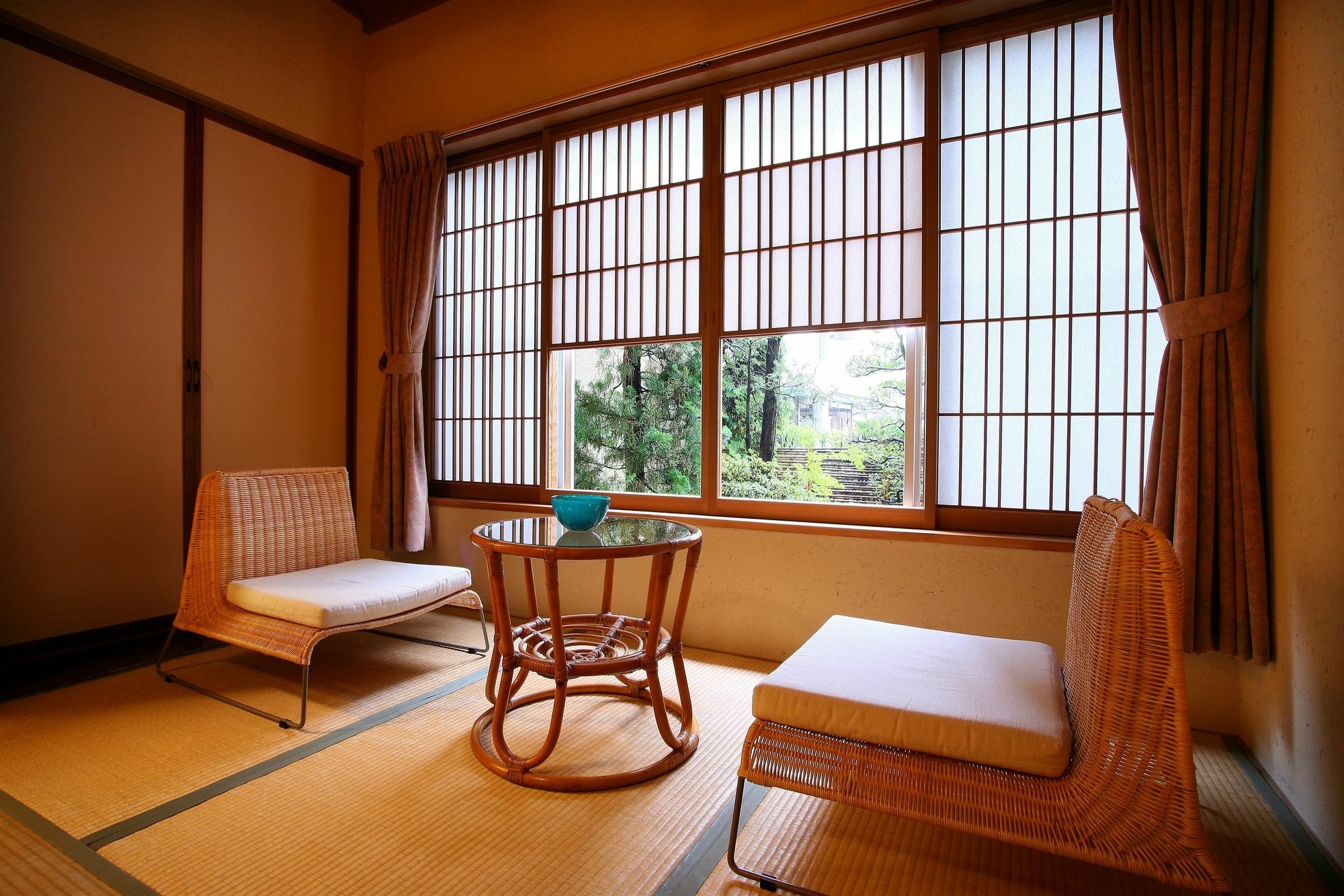Hotel Fujinoyu à Matsumoto Extérieur photo